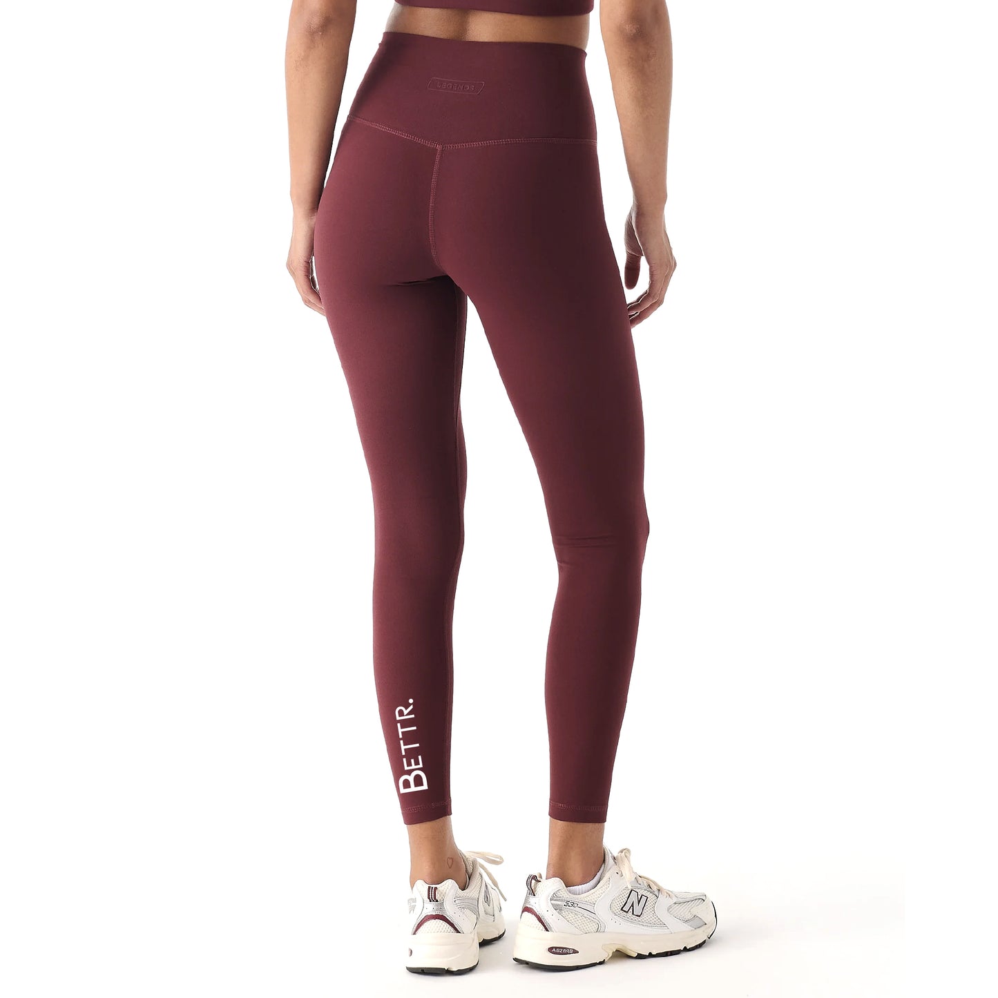 Bettr Fit Legging