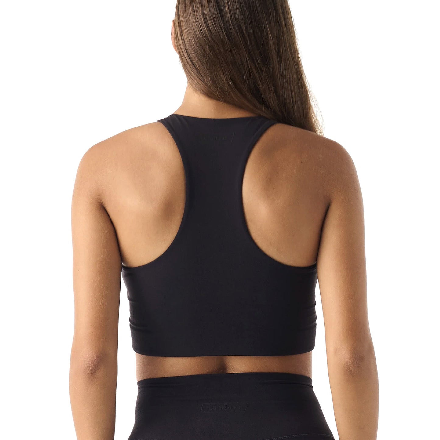 Bettr Fit Cropped Tank