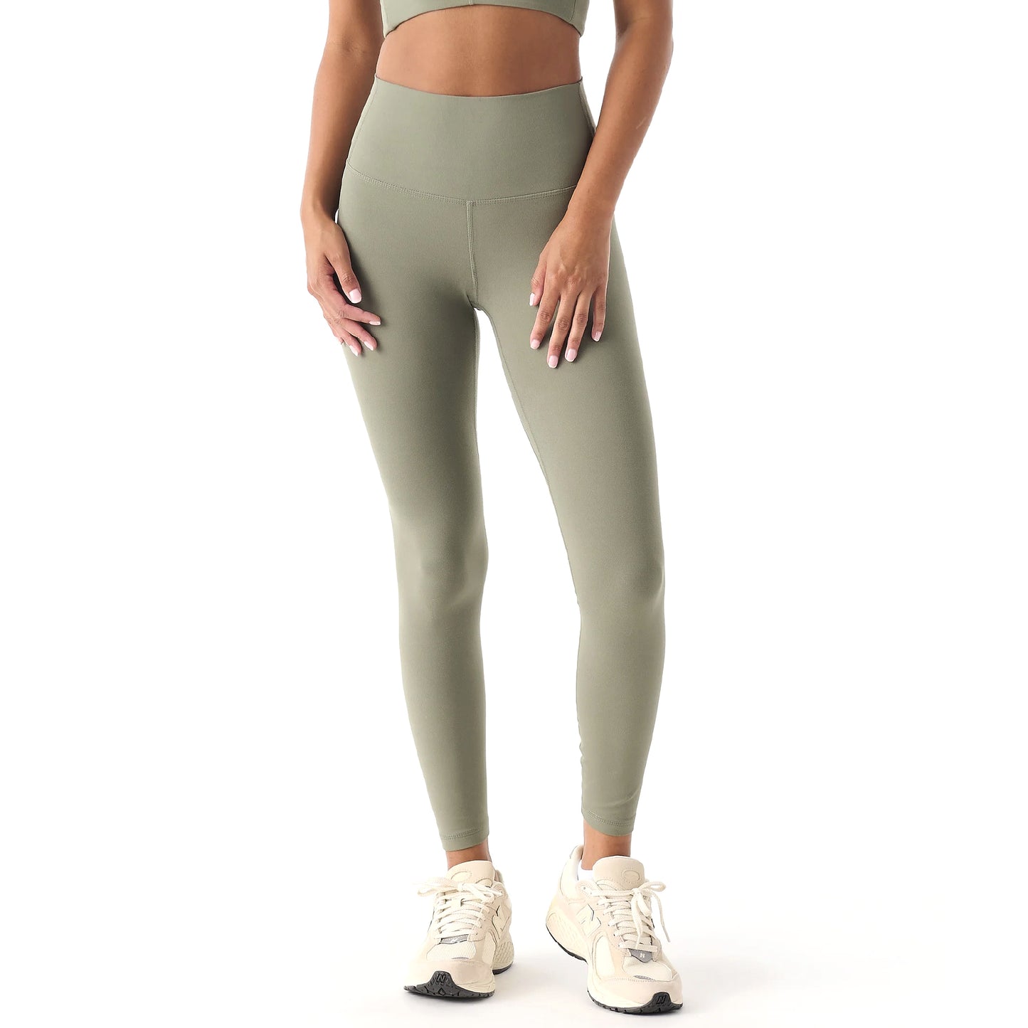 Bettr Fit Legging