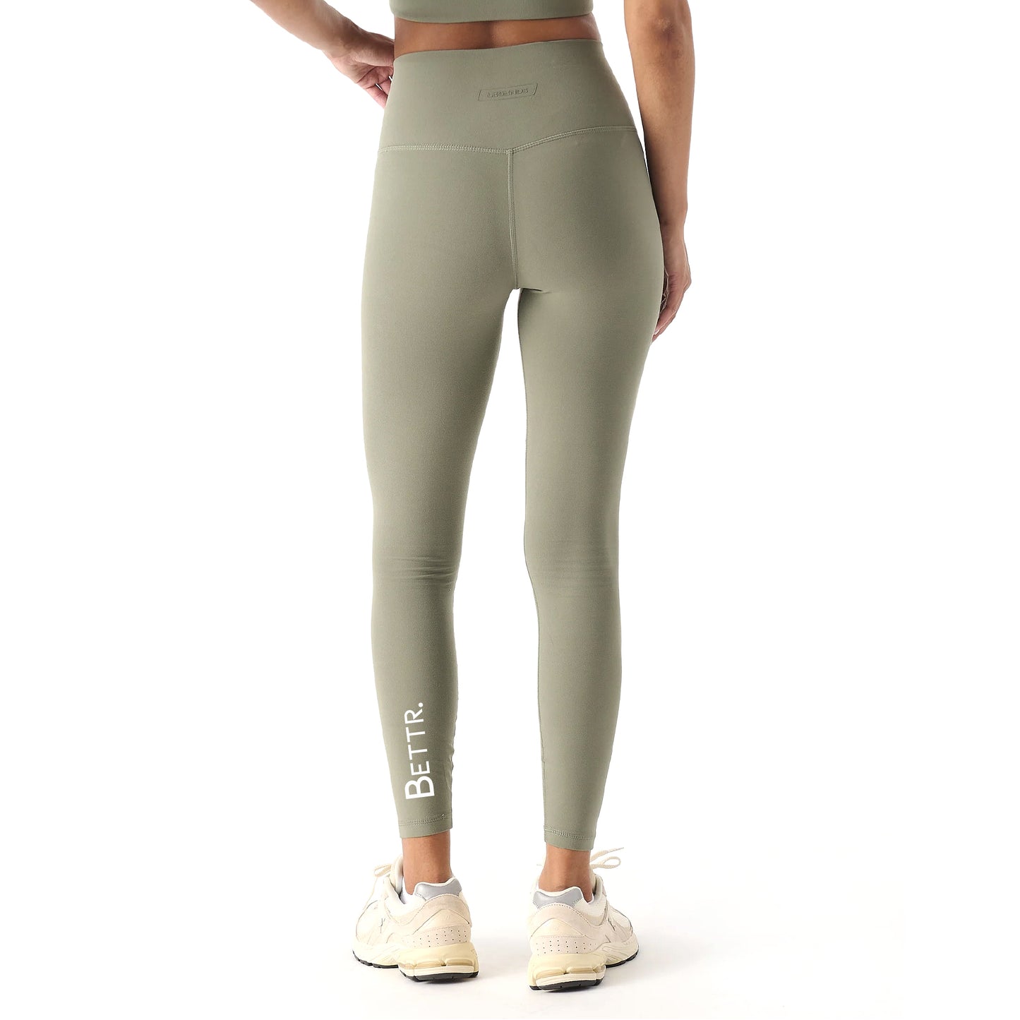 Bettr Fit Legging