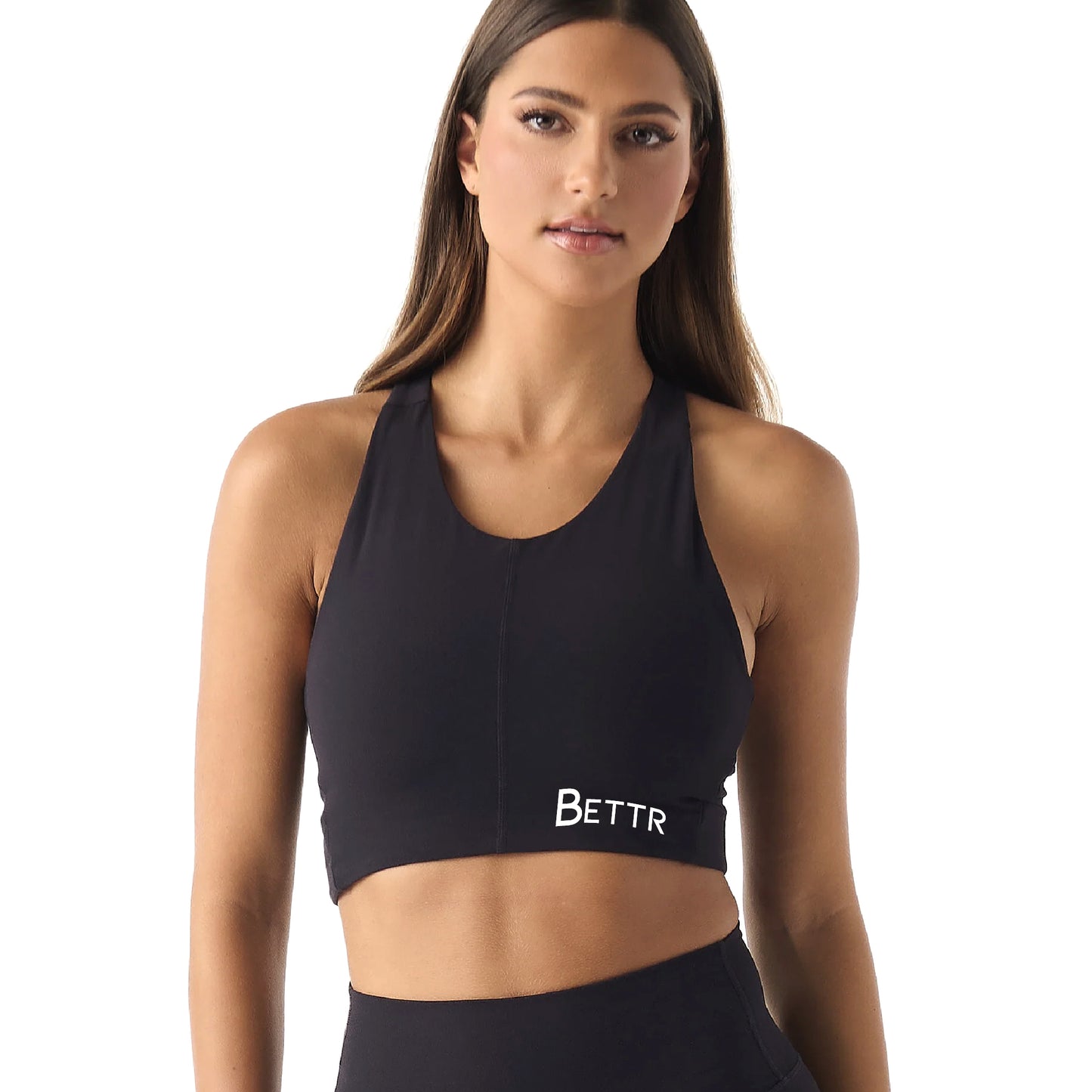 Bettr Fit Cropped Tank