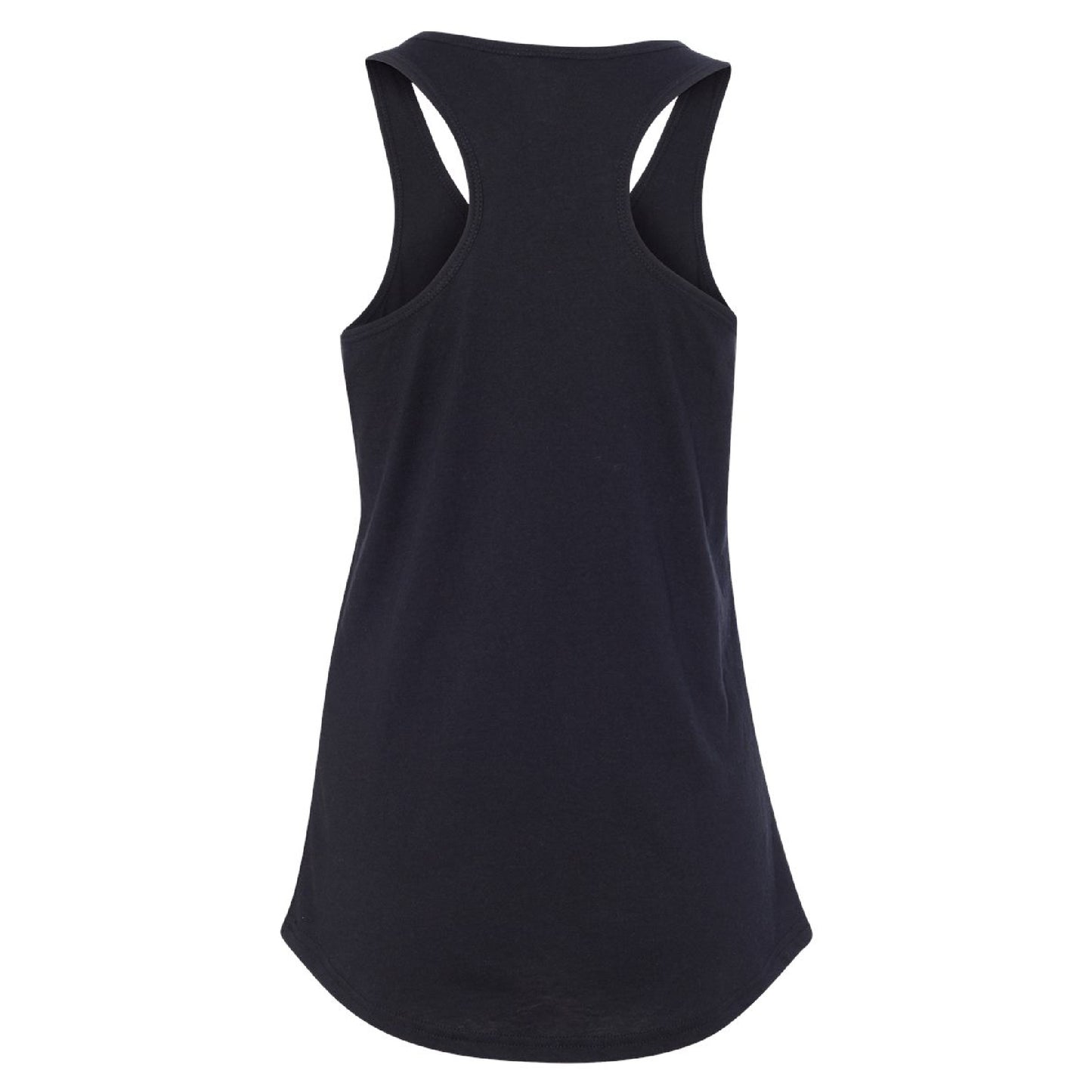 Bettr Fit - Women's Racerback Tank