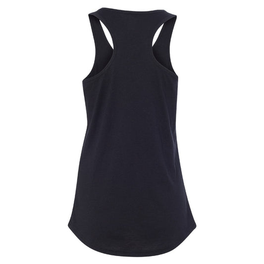 Bettr Fit - Women's Racerback Tank