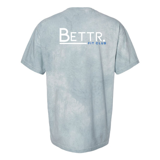 Bettr Fit  Tie Dye Tee