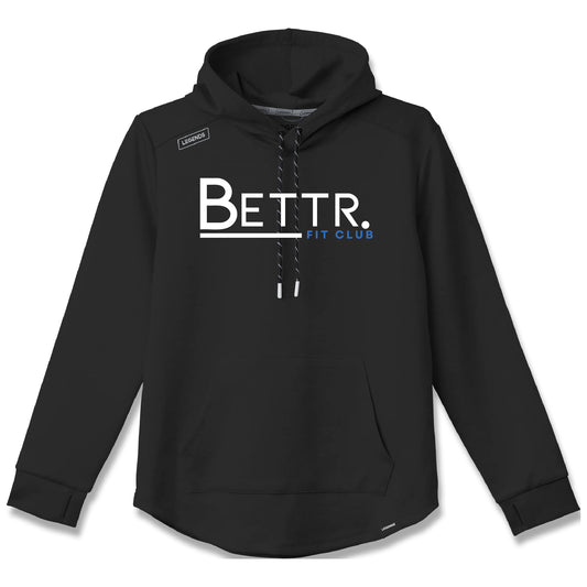 Legends Women's Ultra Hoodie