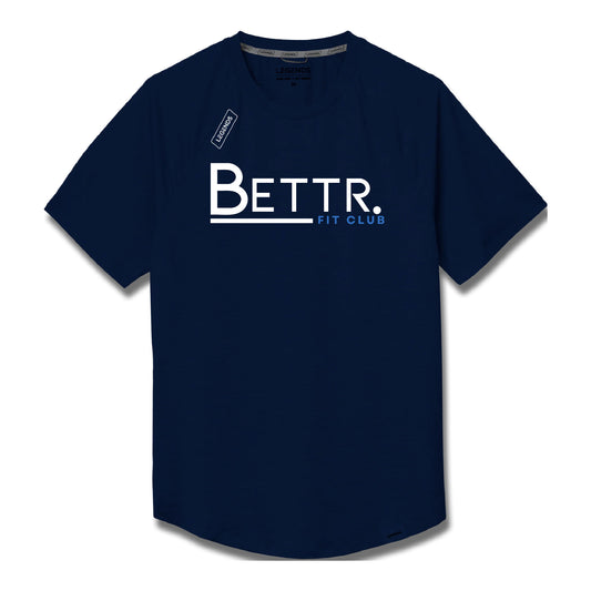 Legends Men's Team Tech SS Tees