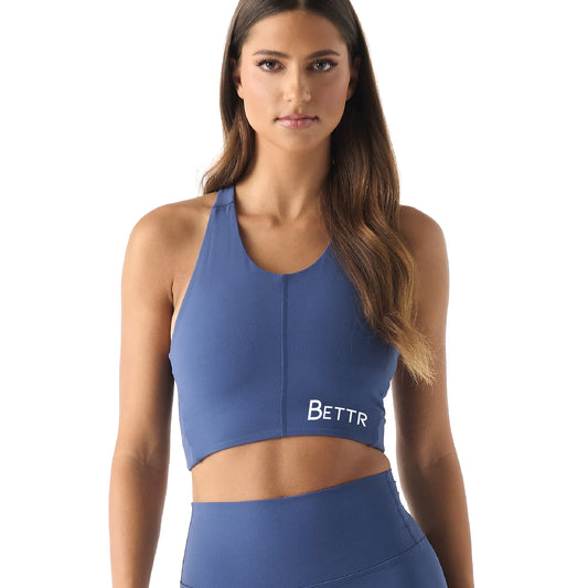 Bettr Fit Cropped Tank