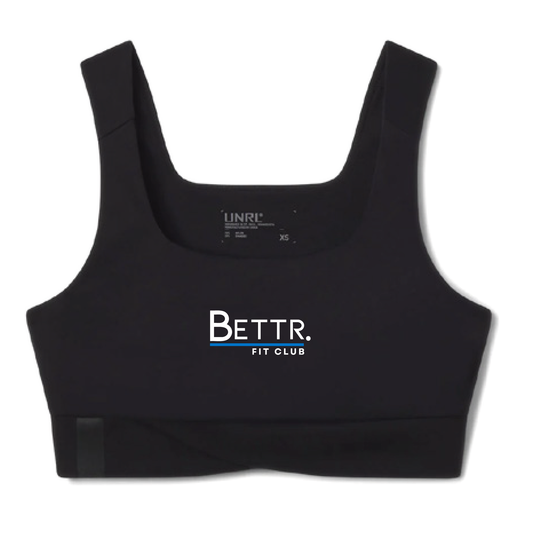 UNRL- Bettr Fit Sports Bra