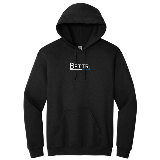 Bettr Fit Hoodie